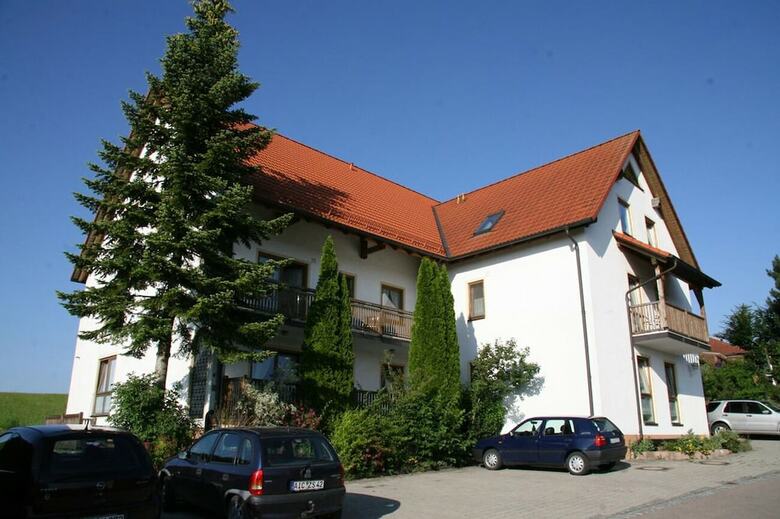 Pension Landgasthof Asum