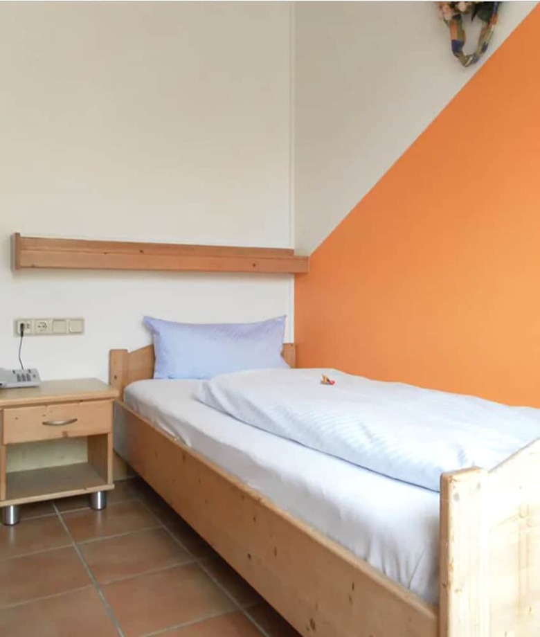 Pension Landgasthof Asum