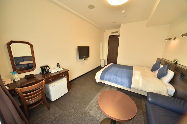 Hotel Dormy Inn Express Hakodate Goryokaku