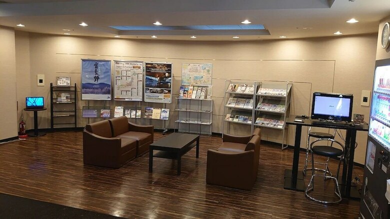 Hotel Dormy Inn Express Hakodate Goryokaku