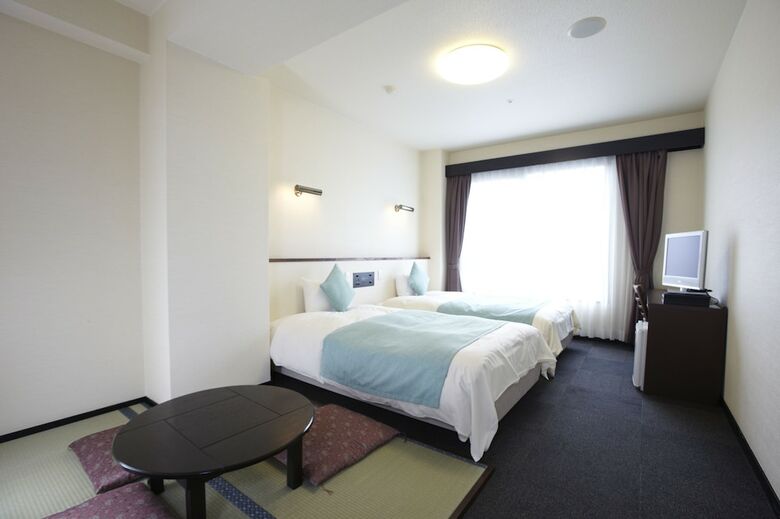 Hotel Dormy Inn Express Hakodate Goryokaku