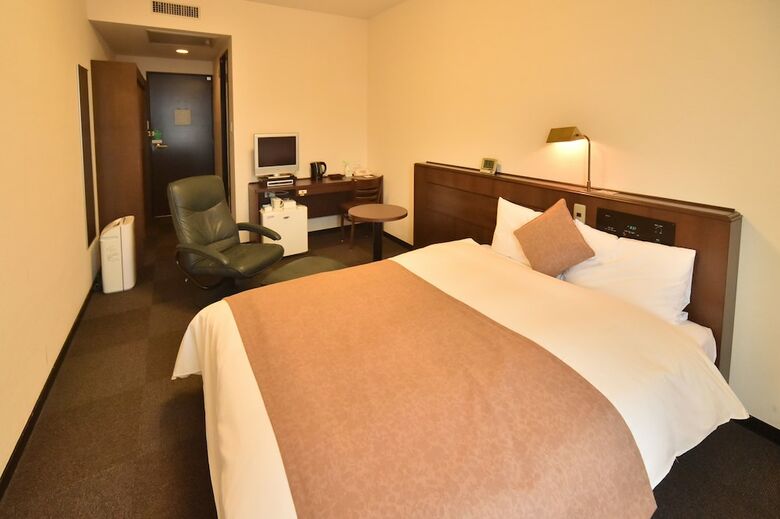 Hotel Dormy Inn Express Hakodate Goryokaku