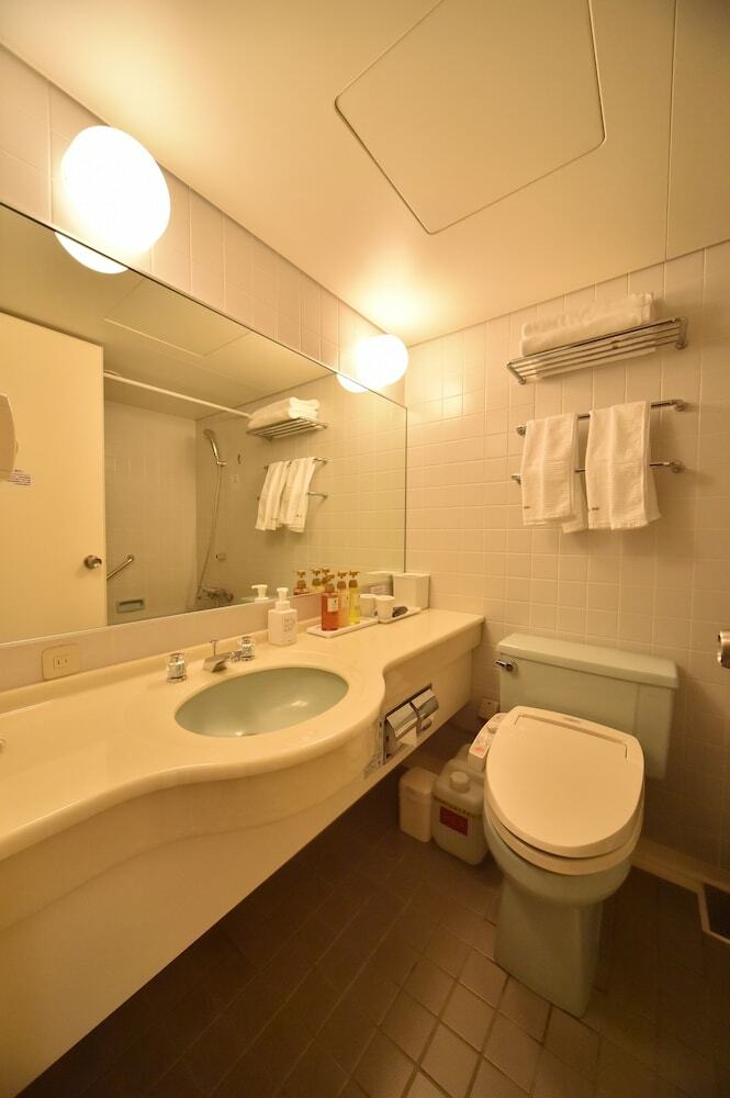 Hotel Dormy Inn Express Hakodate Goryokaku