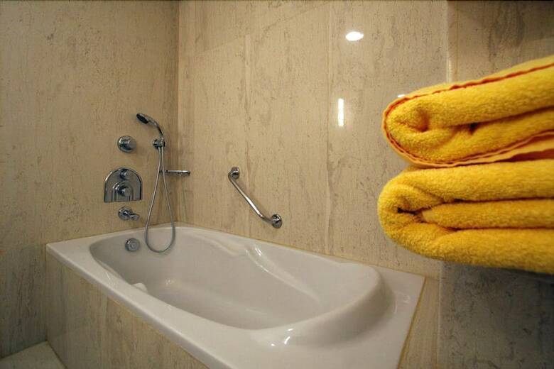 Hotel Aks Hinitsa Bay