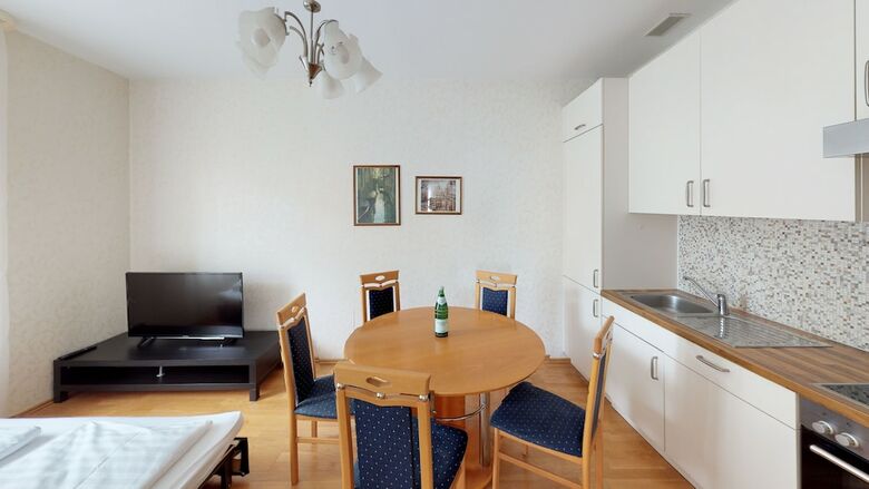 Apartment G�tzenm�hlweg