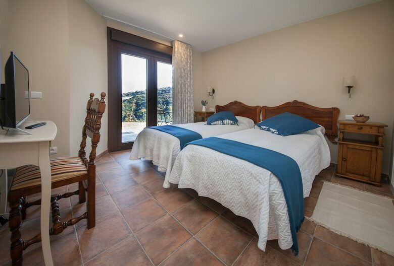 Agroturismo El Mirador de Bendones