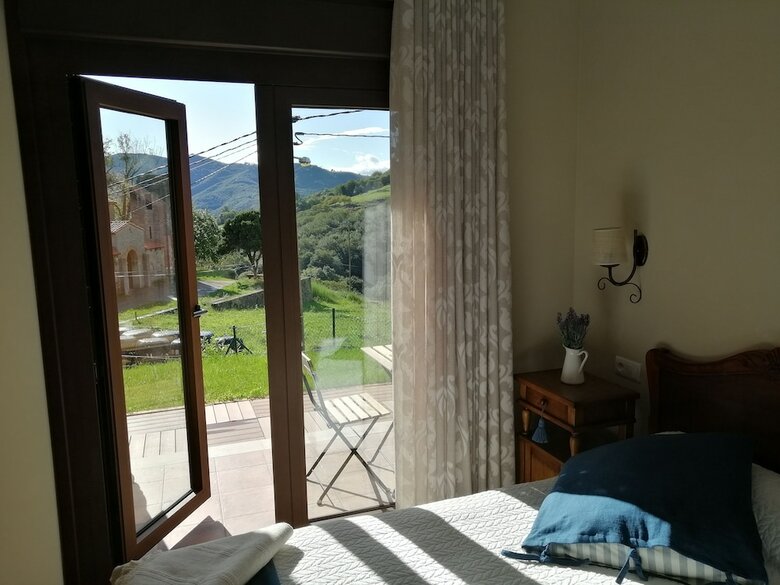 Agroturismo El Mirador de Bendones