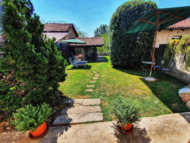 Bed & Breakfast Casada
