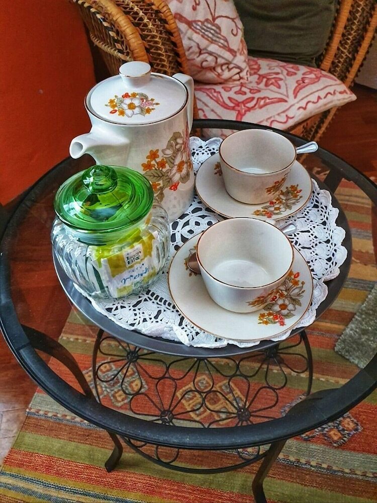 Bed & Breakfast Casada