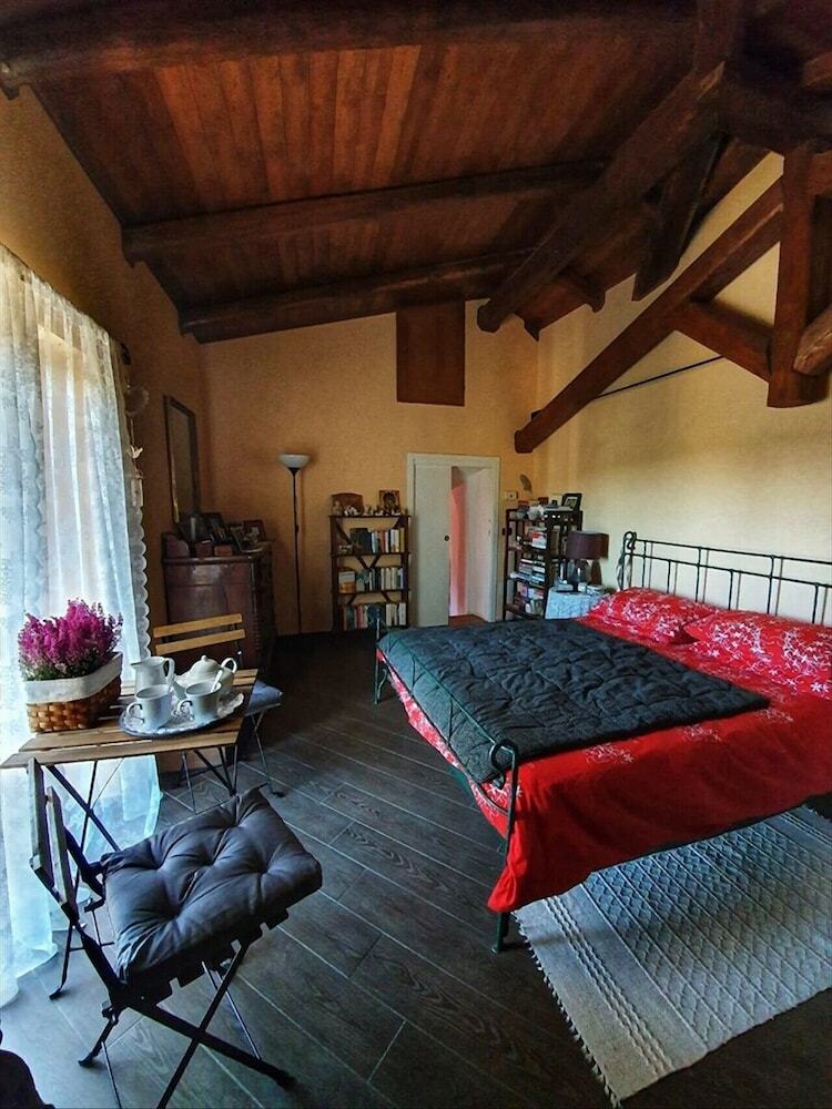 Bed & Breakfast Casada