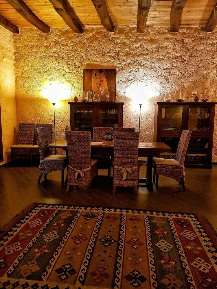 Bed & Breakfast Casada