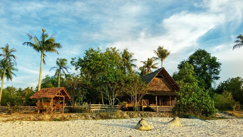 Hotel Earth Park Resorts