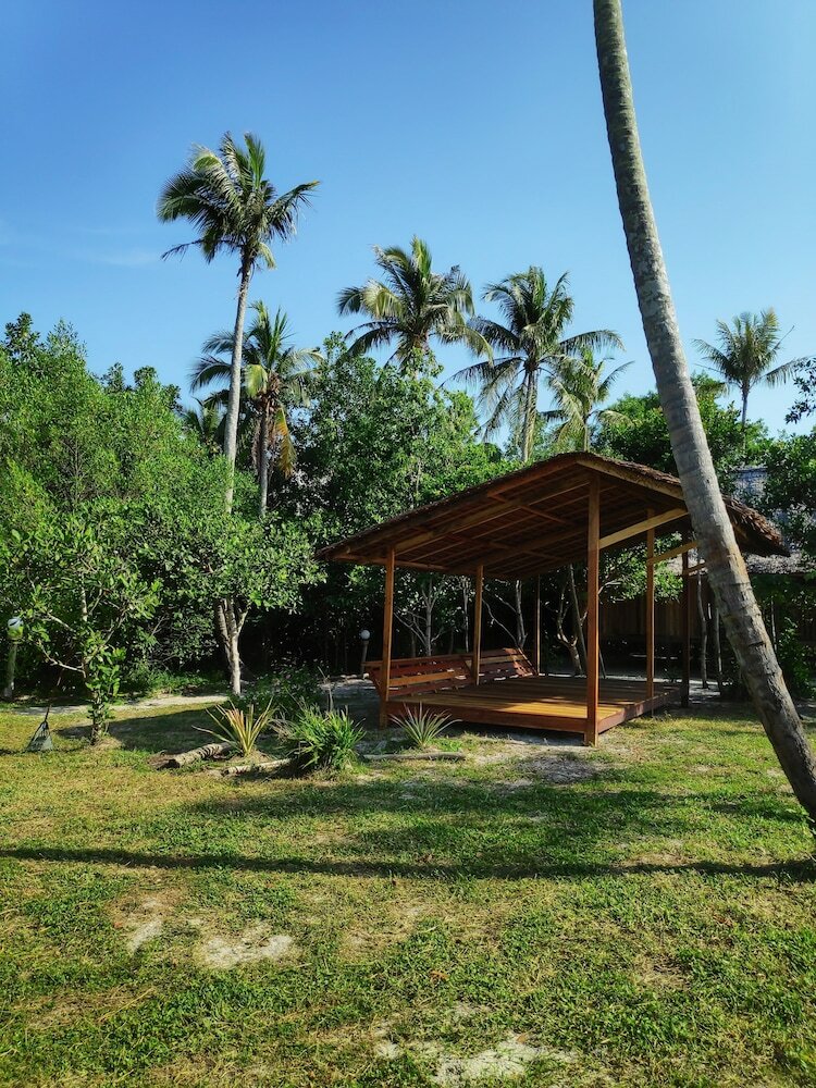 Hotel Earth Park Resorts