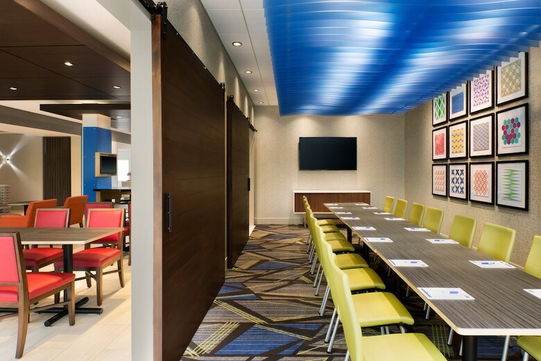 Hotel Holiday Inn Express & Suites Middletown - Goshen