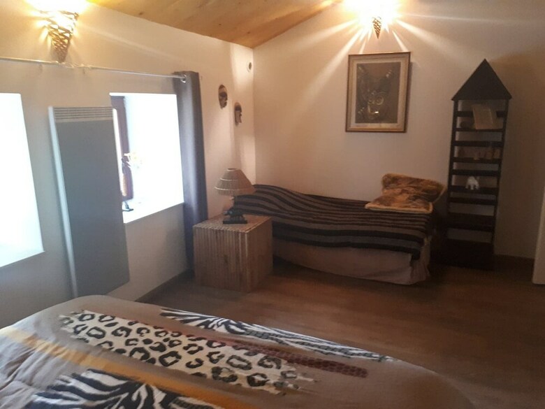 Hotel Les Chambres D'hotes - Le Vieux Nayeu