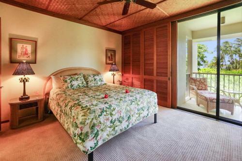 Apartamento Mauna Lani Terrace #h201