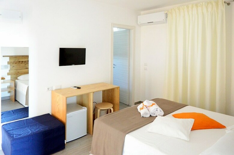 Bed & Breakfast Le Vie Di Feronia