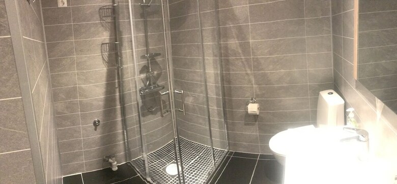 Cabana Skeikampen Appartement
