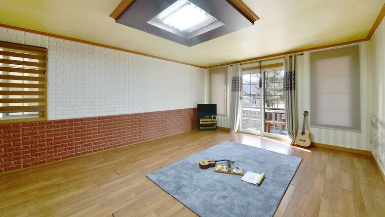 Marusan Pension
