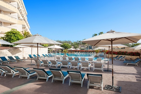 Hotel Ole Tropical Tenerife