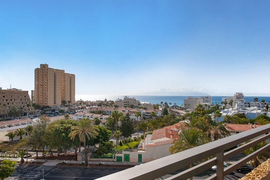 Hotel Ole Tropical Tenerife
