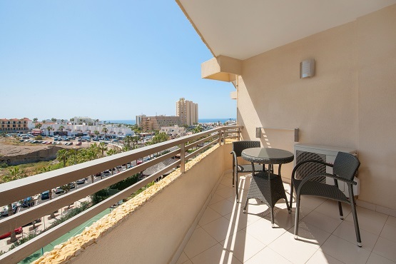 Hotel Ole Tropical Tenerife