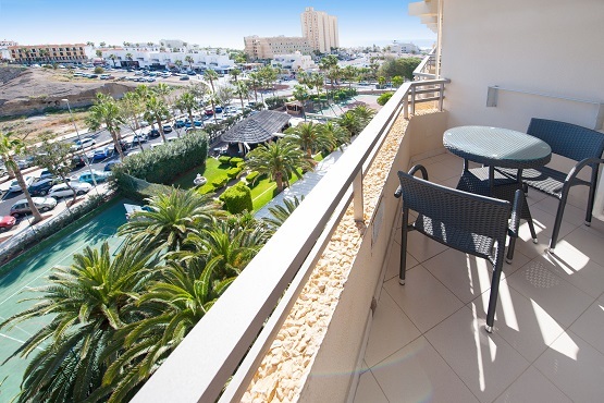 Hotel Ole Tropical Tenerife