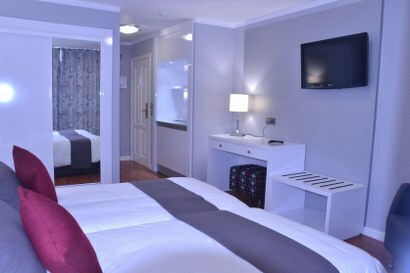Hotel Ole Tropical Tenerife