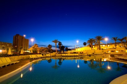 Hotel Ole Tropical Tenerife
