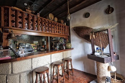 Hotel Rural Senderos de Abona