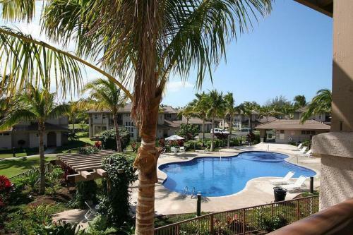 Colony Villa 1206 At Waikoloa