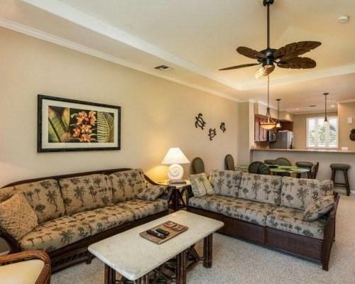 Waikoloa Beach Villas P32