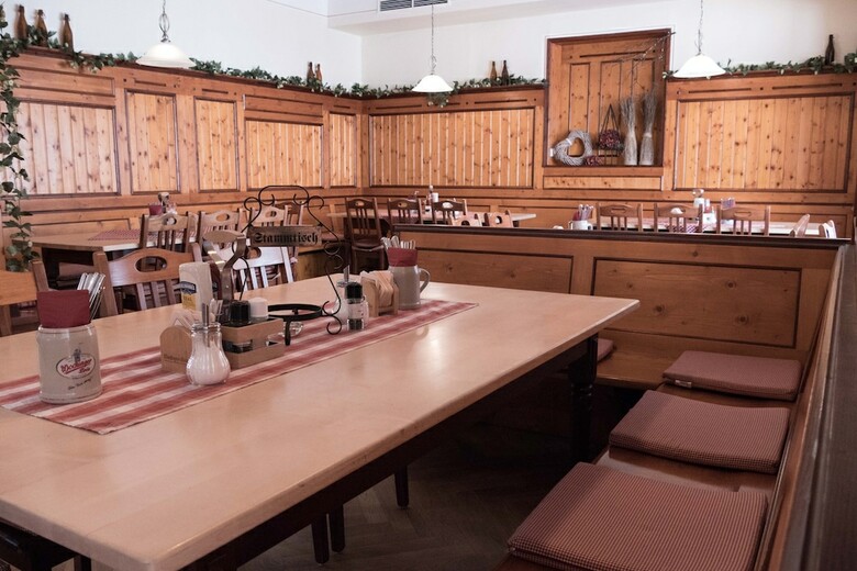 Hotel Gasthof Kampenwand Aschau