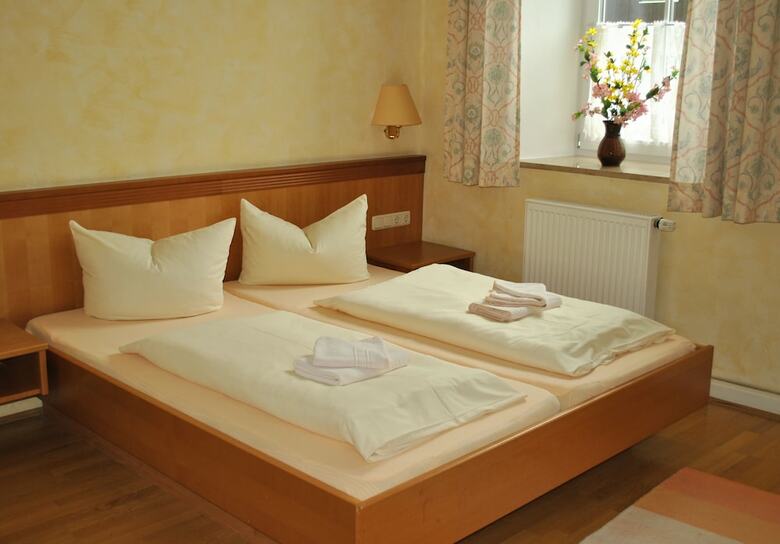 Hotel Gasthof Kampenwand Aschau