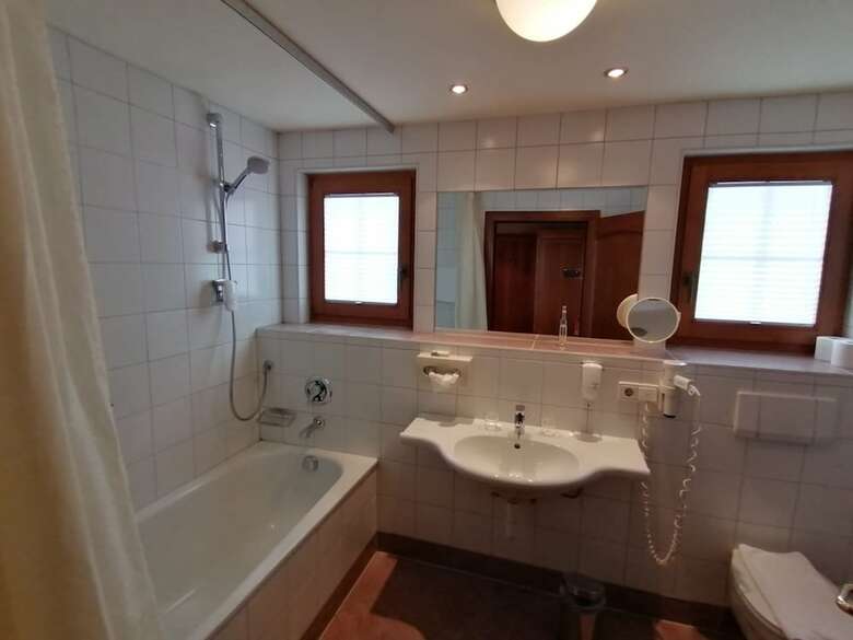 Hotel Der Reschenhof