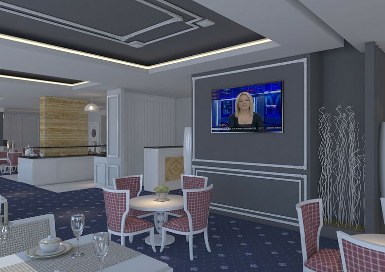 The City Walls Suit Hotel