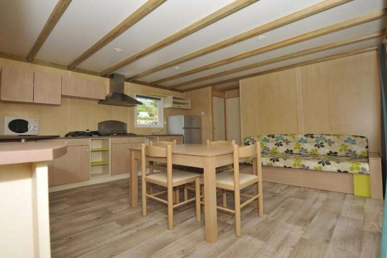 Camping Rcn Les Collines de Castellane