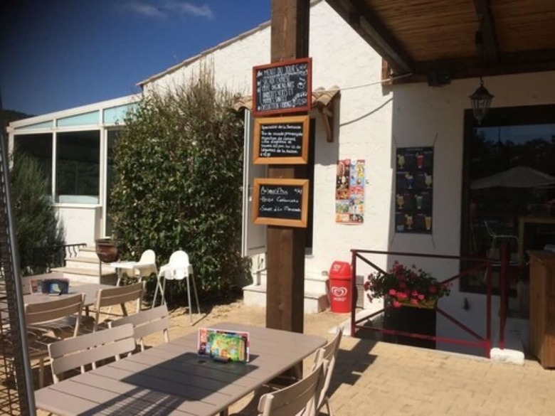 Camping Rcn Les Collines de Castellane