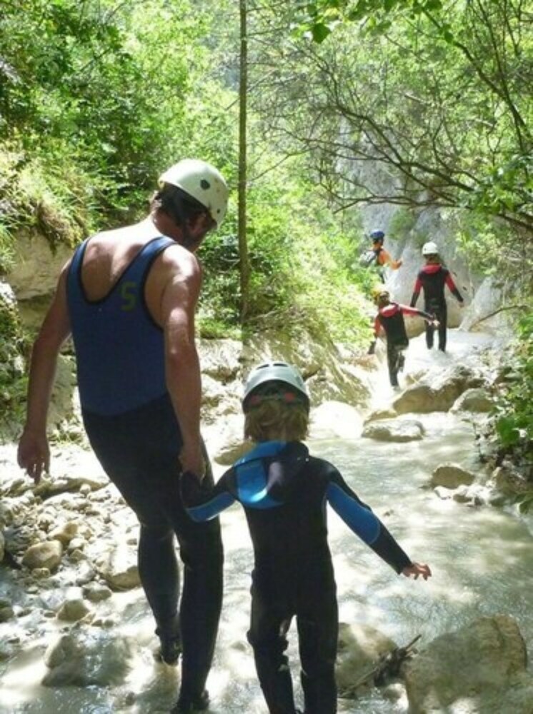 Camping Rcn Les Collines de Castellane
