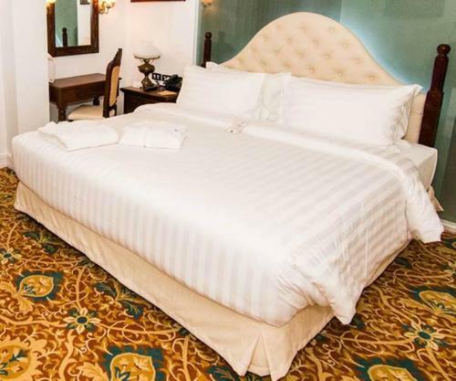 Hotel Luna Annex