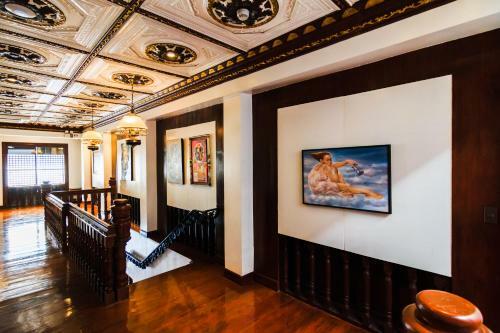 Hotel Luna Annex