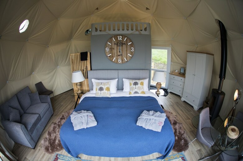 Agroturismo The Private Hill