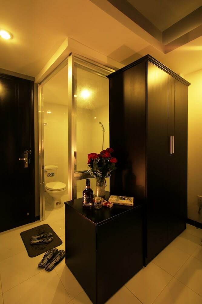 Dc Hotel