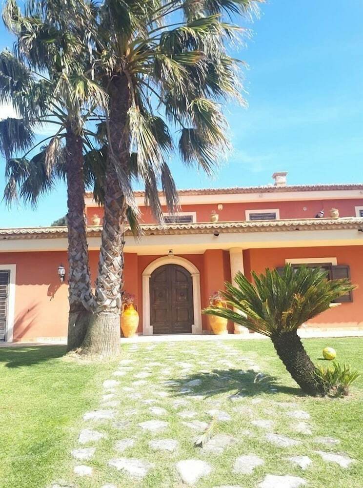 Bed & Breakfast Casale Degli Ulivi