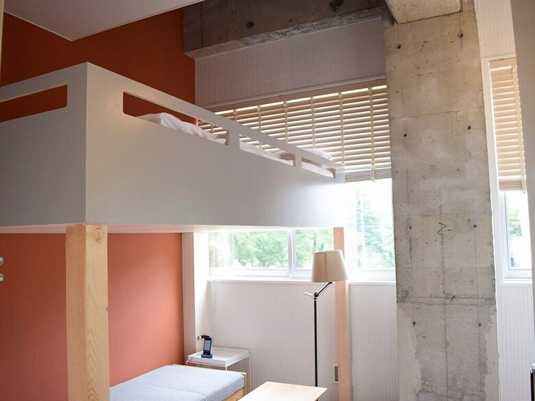 Hostal Ooe Valley Stay - Hostel