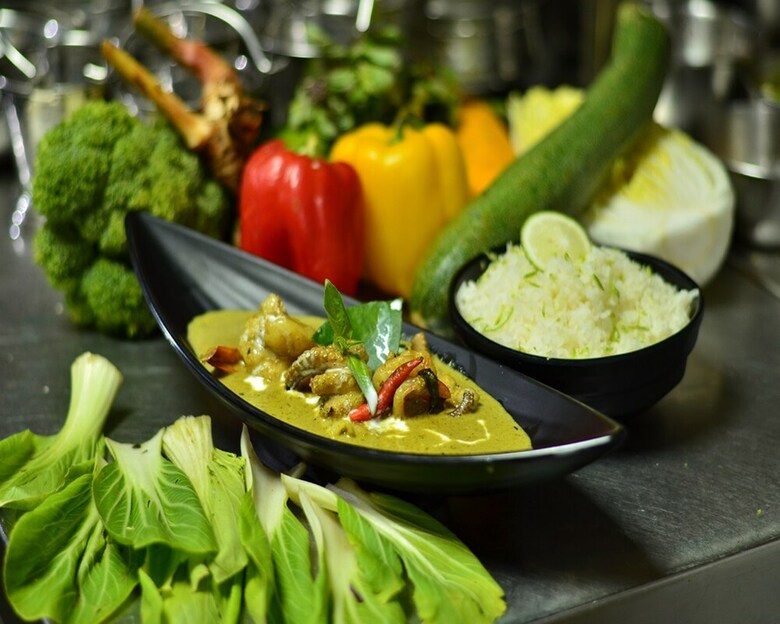 Rajnandini Hotel And Banquet