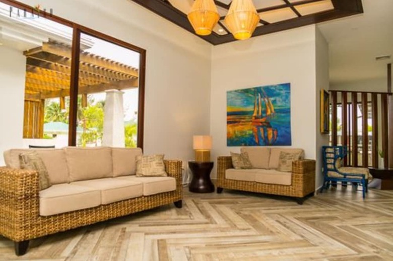 Paraiso Rainforest And Beach Hotel