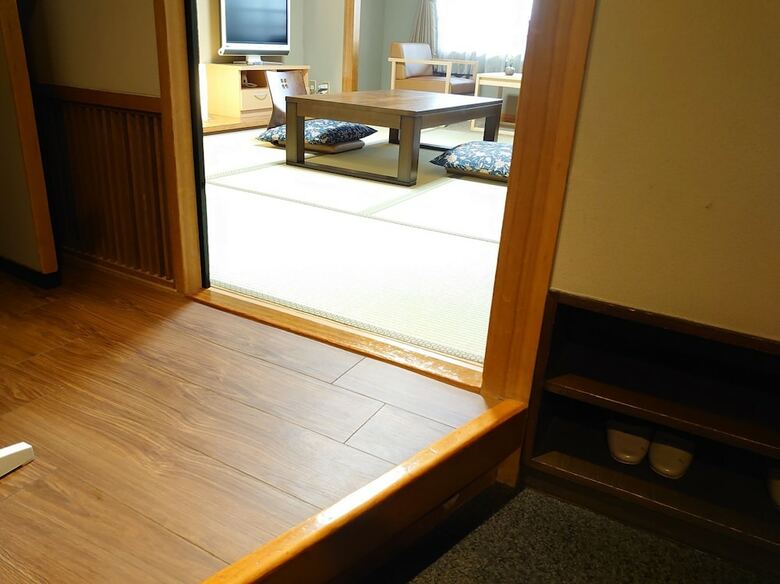 Hotel Kanponoyado Tondabayashi