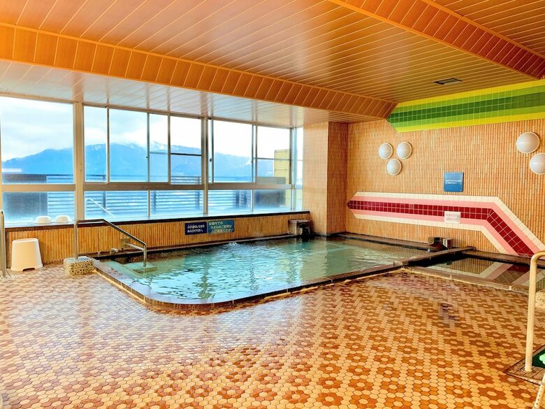 Hotel Kanponoyado Tondabayashi