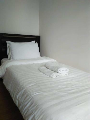 Apartamento Acqua Private Residences